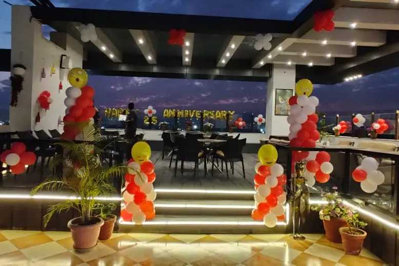 The Marigold Udaipur